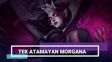 sup morgana